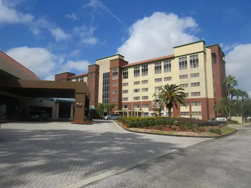 Allure Resort Orlando - Chambres
