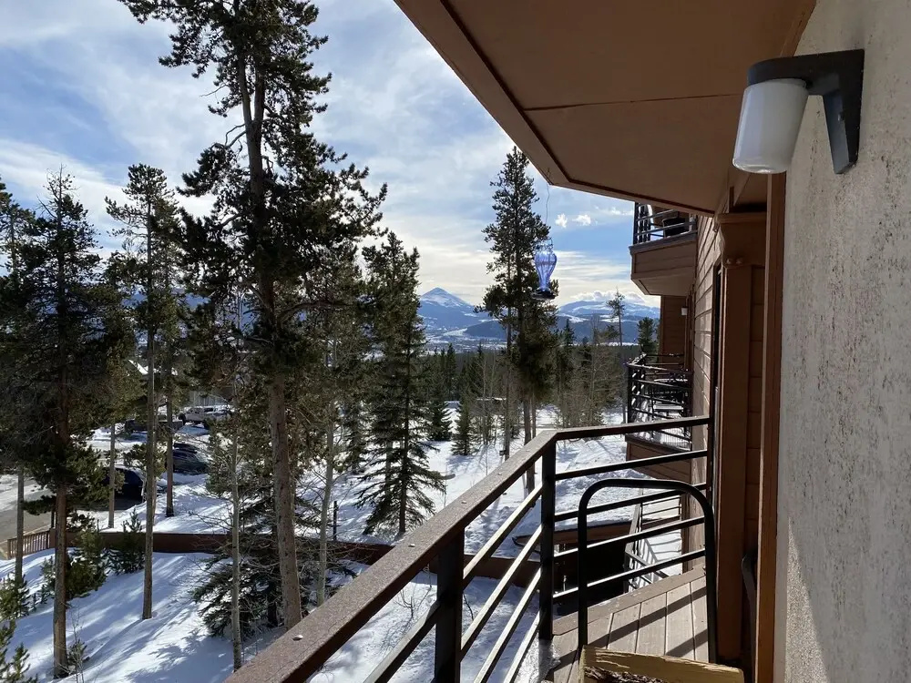 Aa302 Buffalo Village 2 Bedrooms 2 Bathrooms Condo