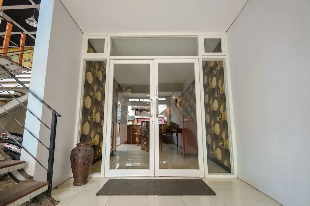 OYO 419 Omah Gajayana Syariah