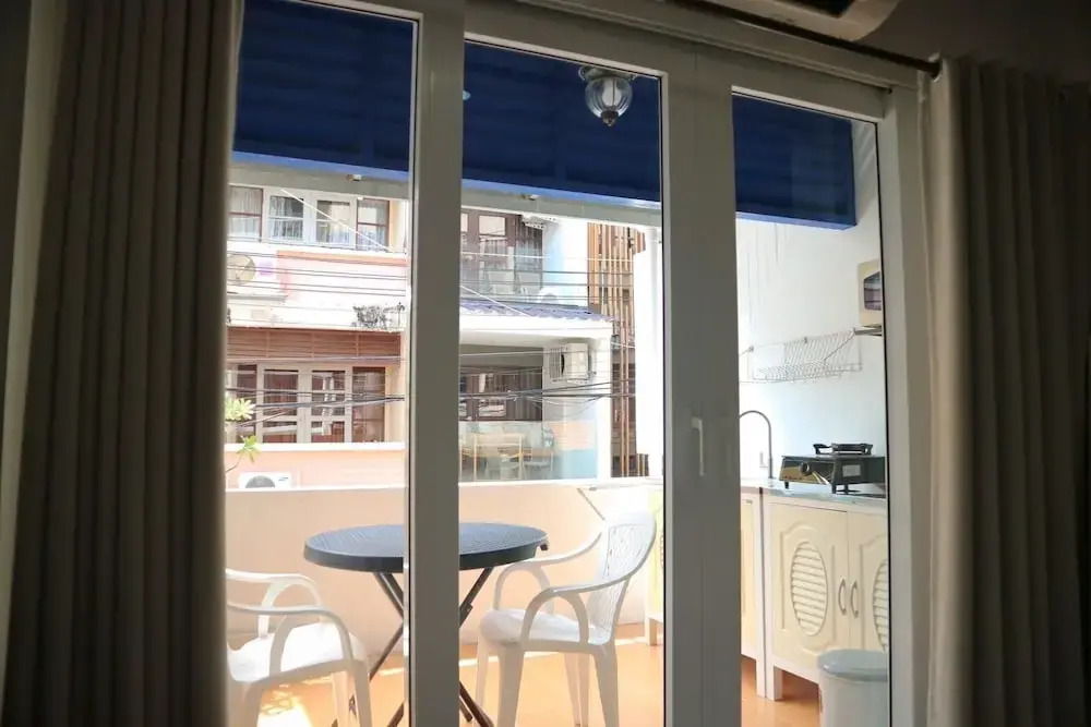 Номер Standard в Sunshine Guest House