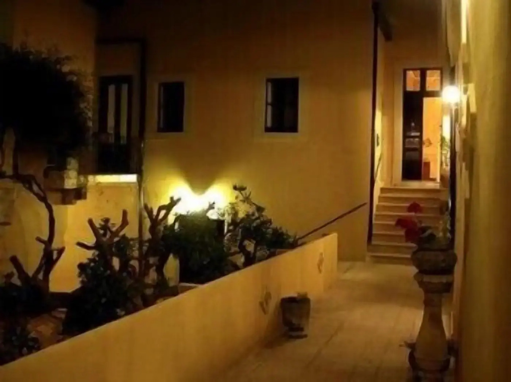 Il Giardino del Barocco - Général