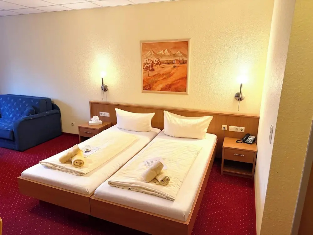 Hotel photo 35