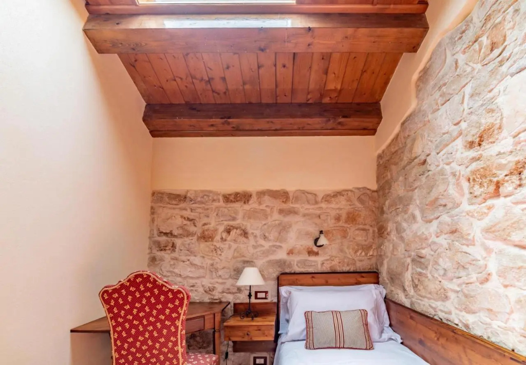 Torre Don Virgilio Country Hotel - Général