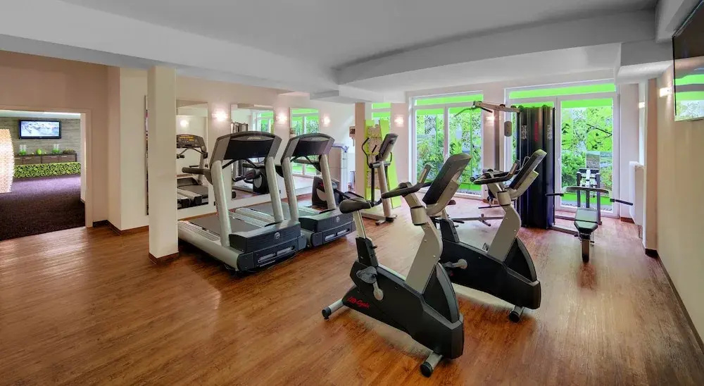 LIFESTYLE Resort Zum Kurfürsten - Général