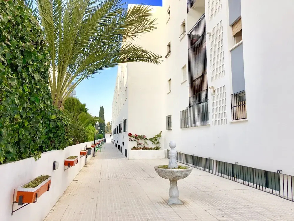 Apartamento Flamingo - 150m Playa