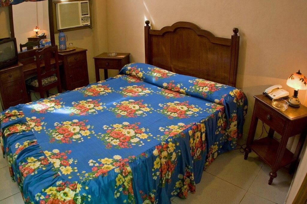Hotel Libertad by null