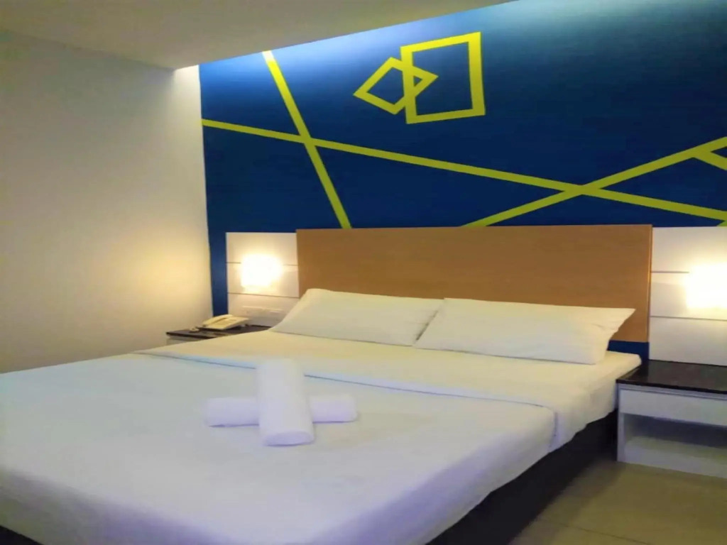 Best View Hotel Bangi