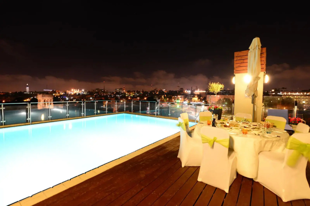 Hotel photo 25