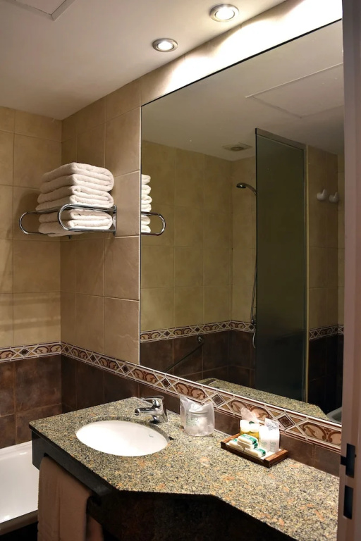 Tower Inn and Suites - Chambres