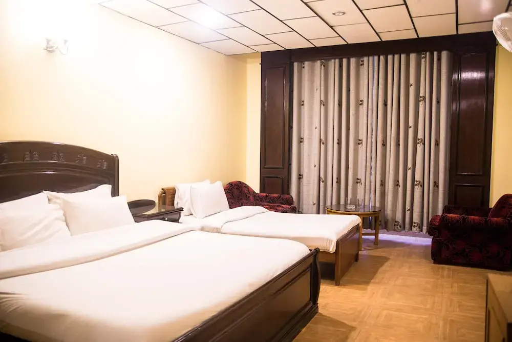 Hotel photo 6