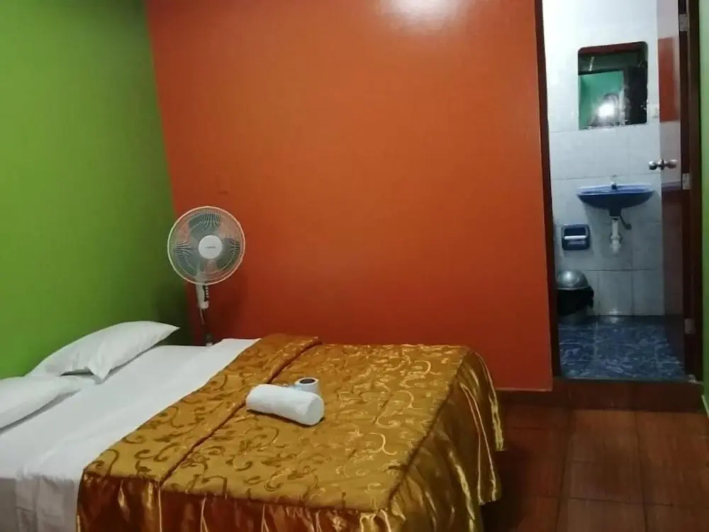 Hotel photo 3