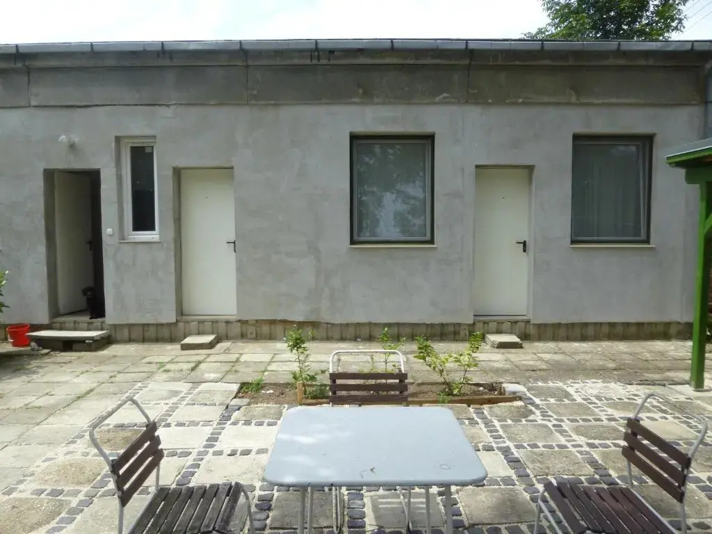 Agroger Üdülő - фото 3