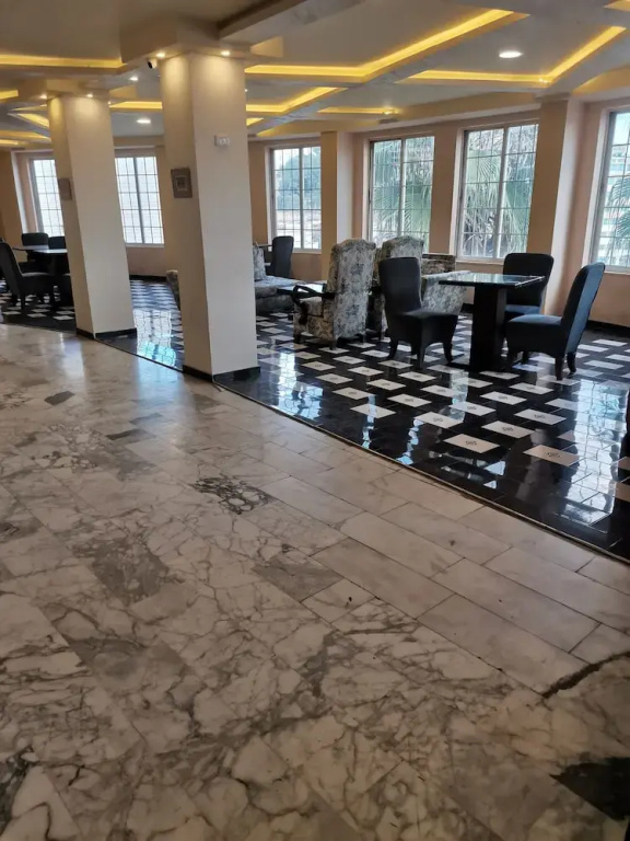 Standard Duplex room