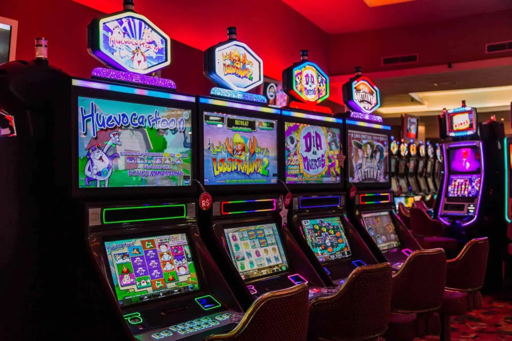 Hotel Casino Acaray - Général