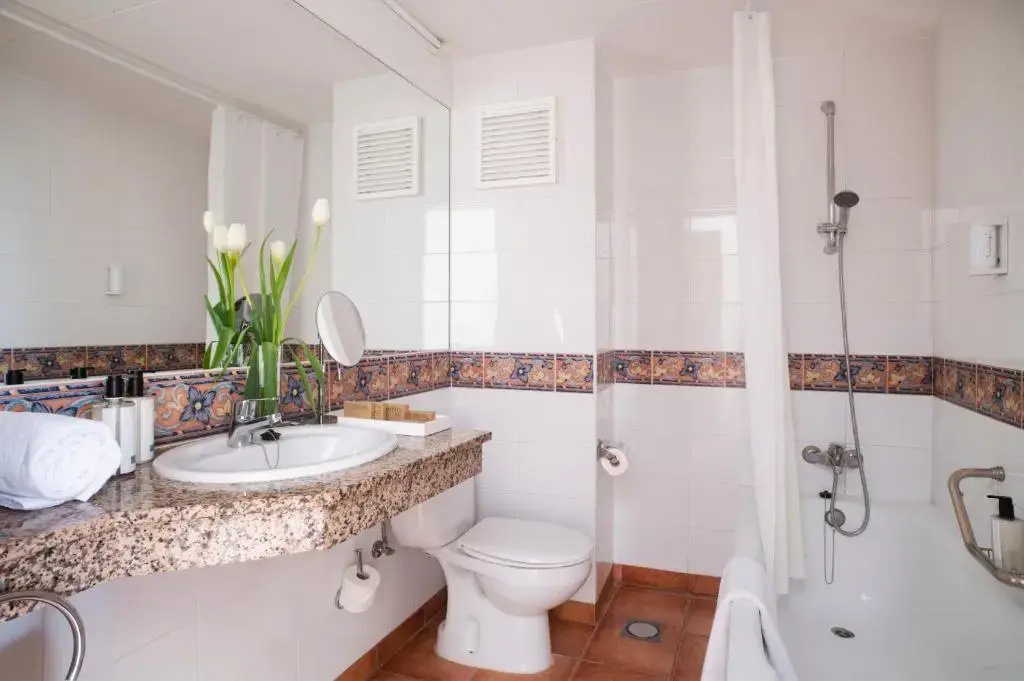 Hotel Roses Platja - Chambres