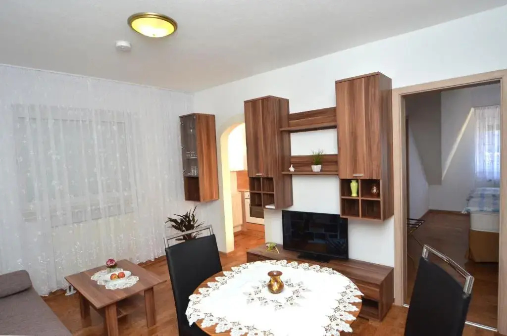 Land-hotel Am Wald Garni - Chambres