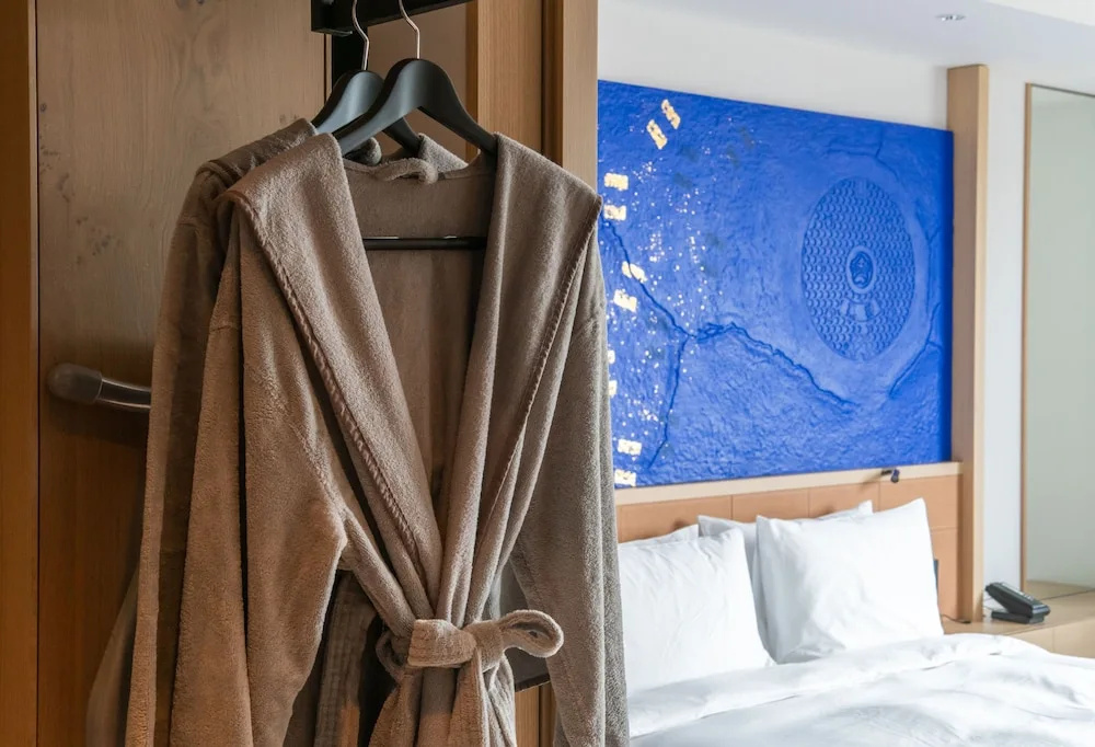 Hyatt Centric Kanazawa 사진 19