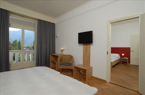 Mattenhof Resort by null