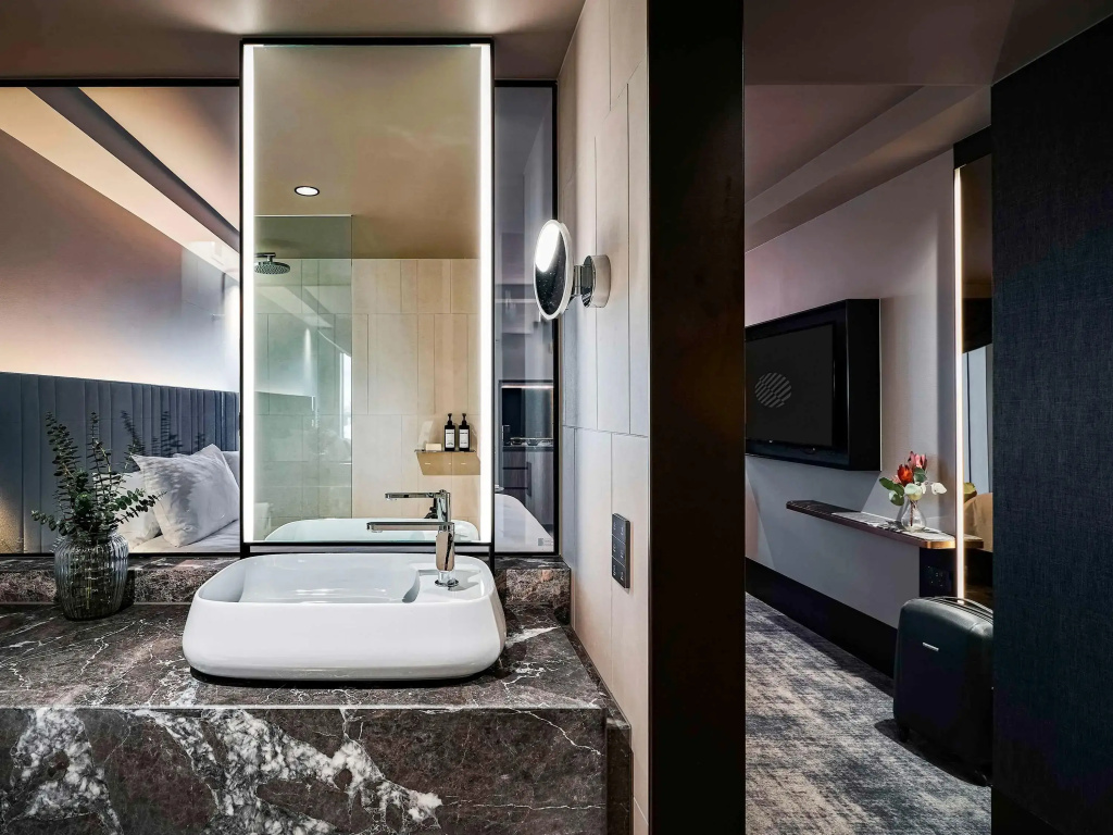 Pullman Melbourne on the Park - Général