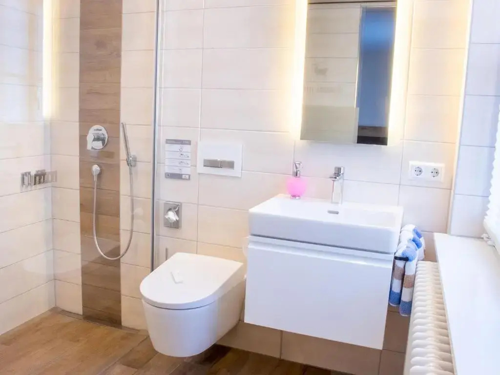 Gasthof Landhotel Hirsch - Chambres