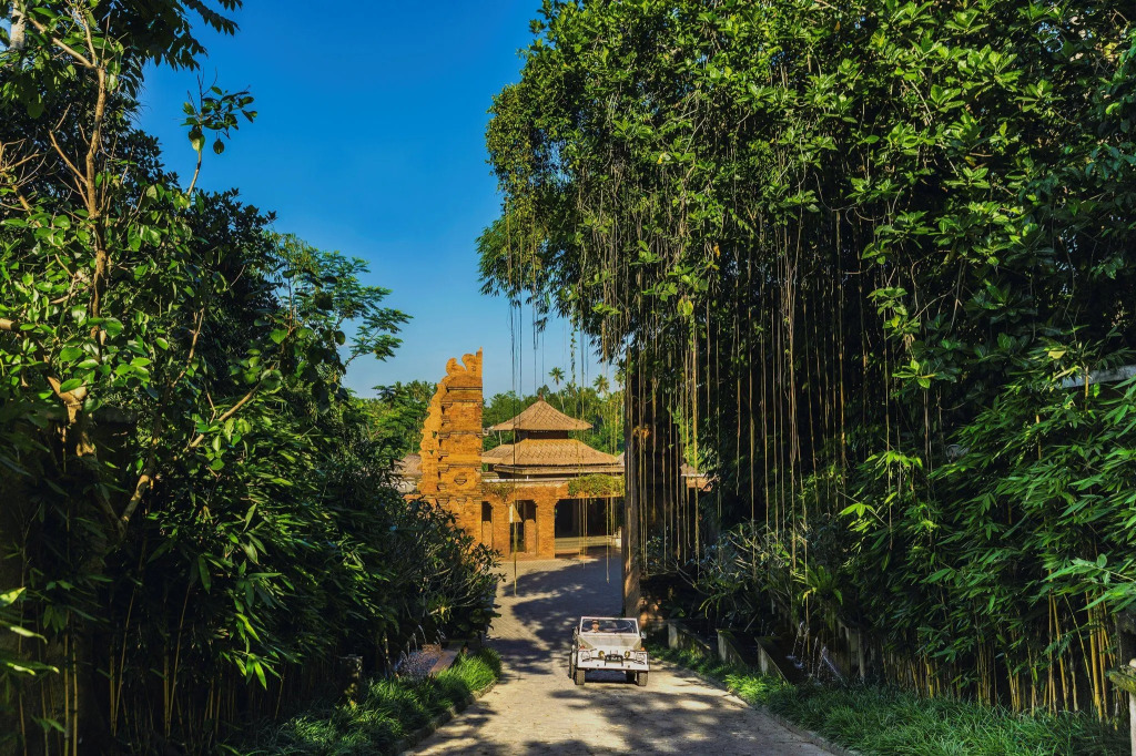 Mandapa, A Ritz-Carlton Reserve