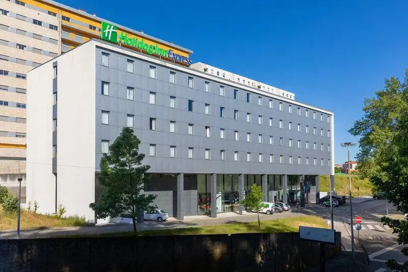Holiday Inn Express Porto - Exponor by IHG - Chambres