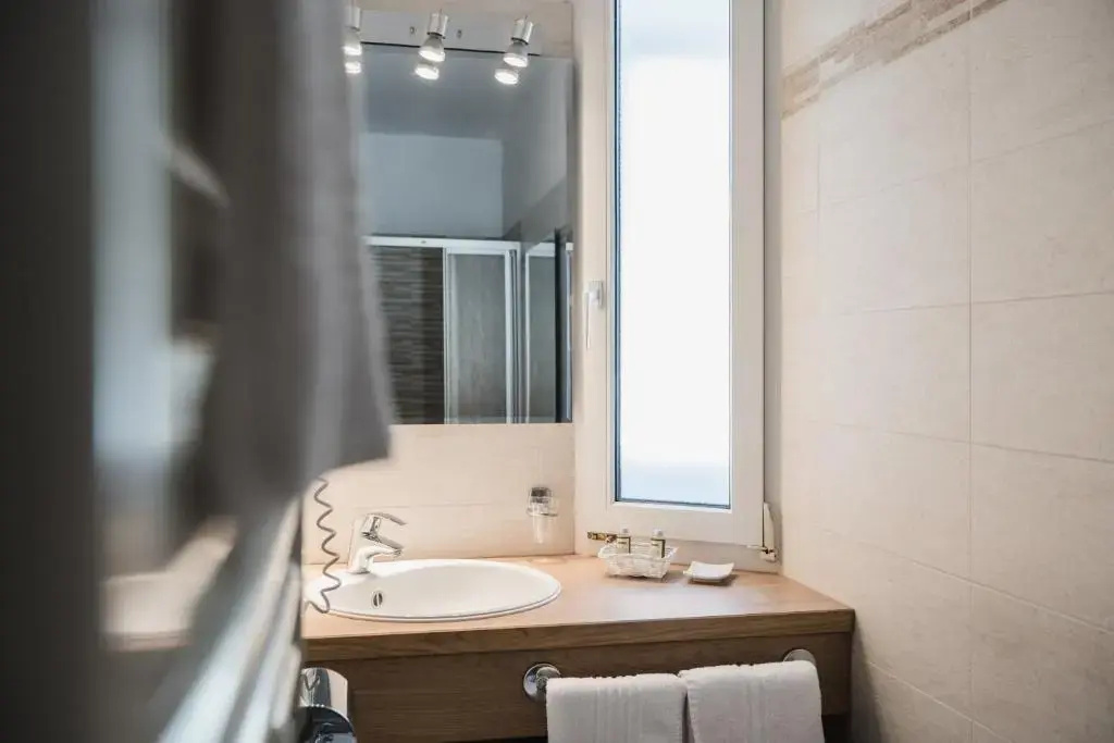 Hotel Monte Cherz - Chambres