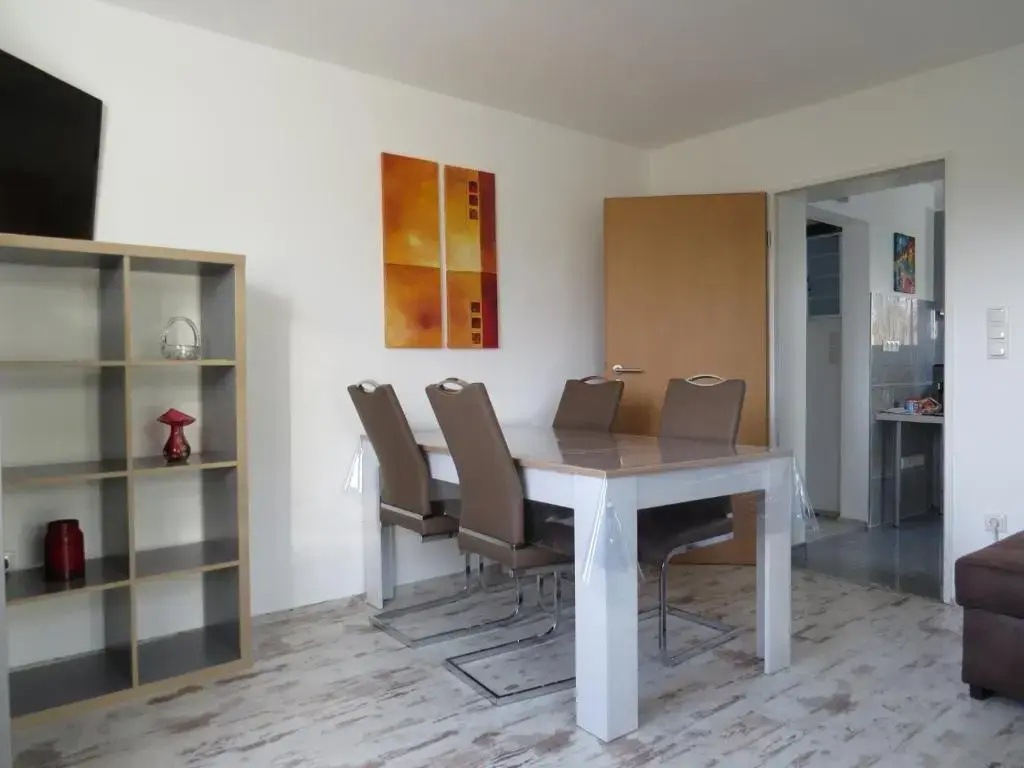 Reiners`Alm - Chambres