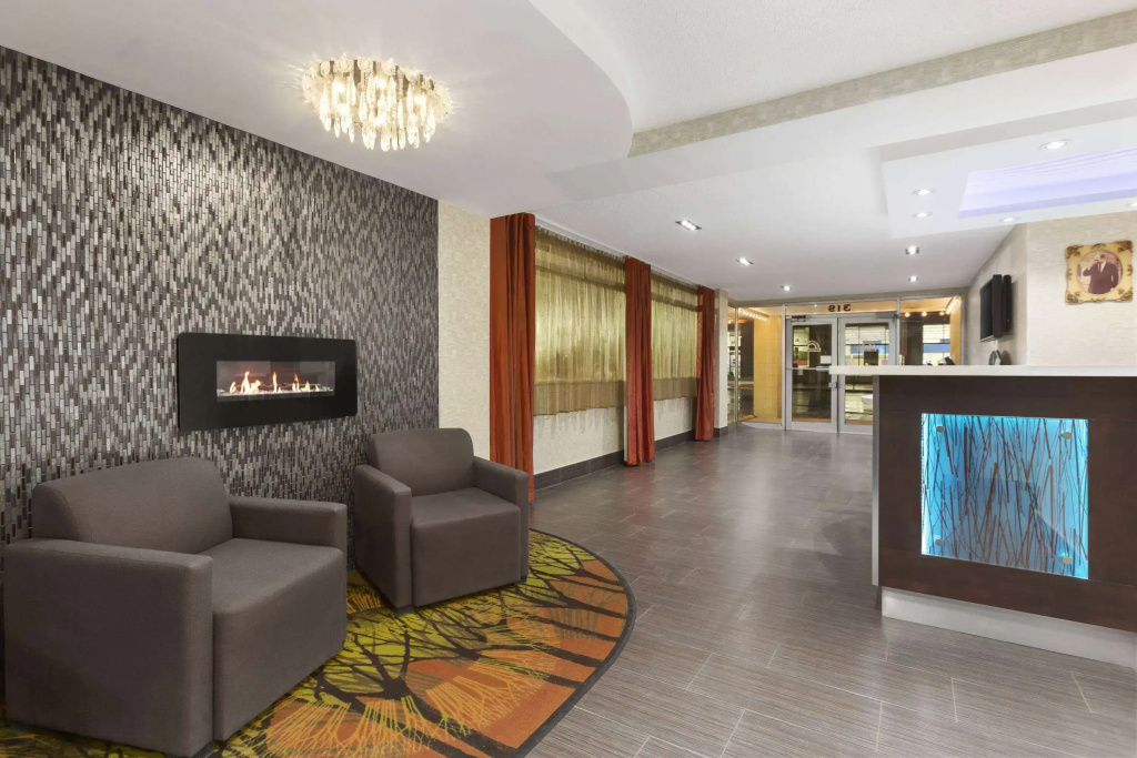 Days Inn by Wyndham Ottawa - Général