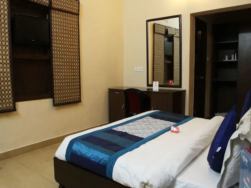 Capital O 3695 Hotel Daichi - Général