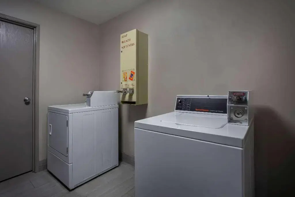 La Quinta Inn Peru Starved Rock State Park - фото 7