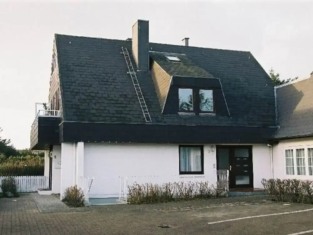 Vakantieappartement "ambiente"