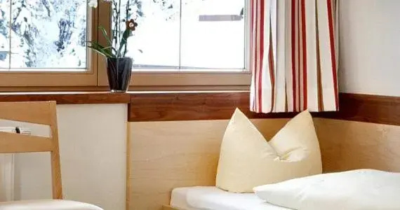 Hotel Sonnenhof - Chambres