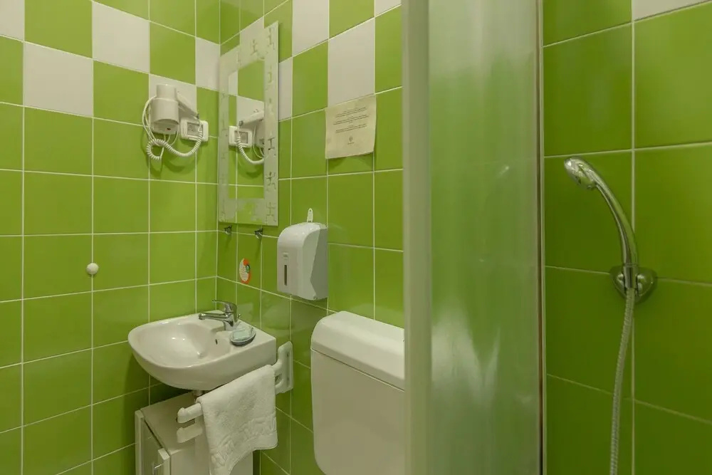 Hotel Stara šola - Oleander Resort - Général