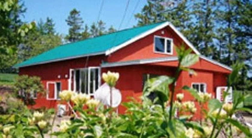 Farm&Inn Imodango Mura