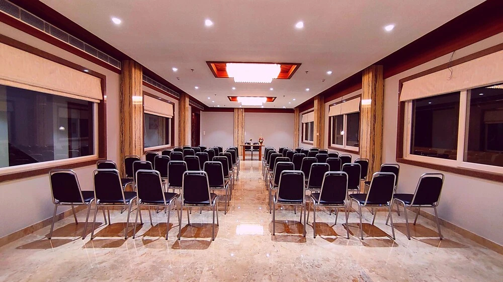 ShriGo Hotel Nathdwara - фото 17