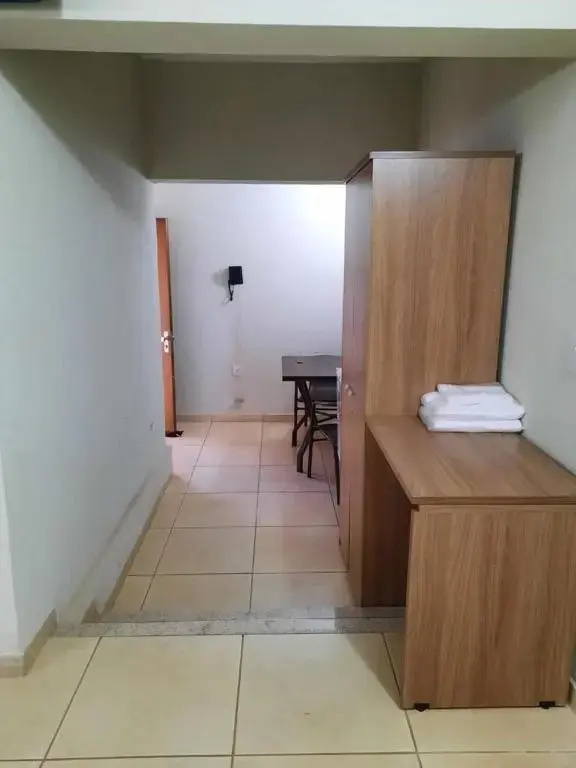 50+ Hotel Flat - Chambres