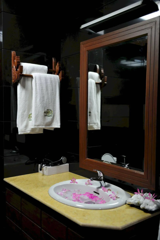 Bawga Theiddhi Hotel - Général
