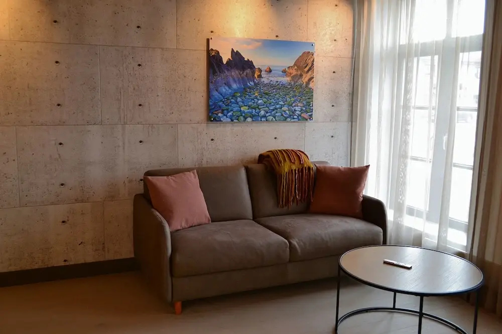 Andenes Suite Hotel - фото 15
