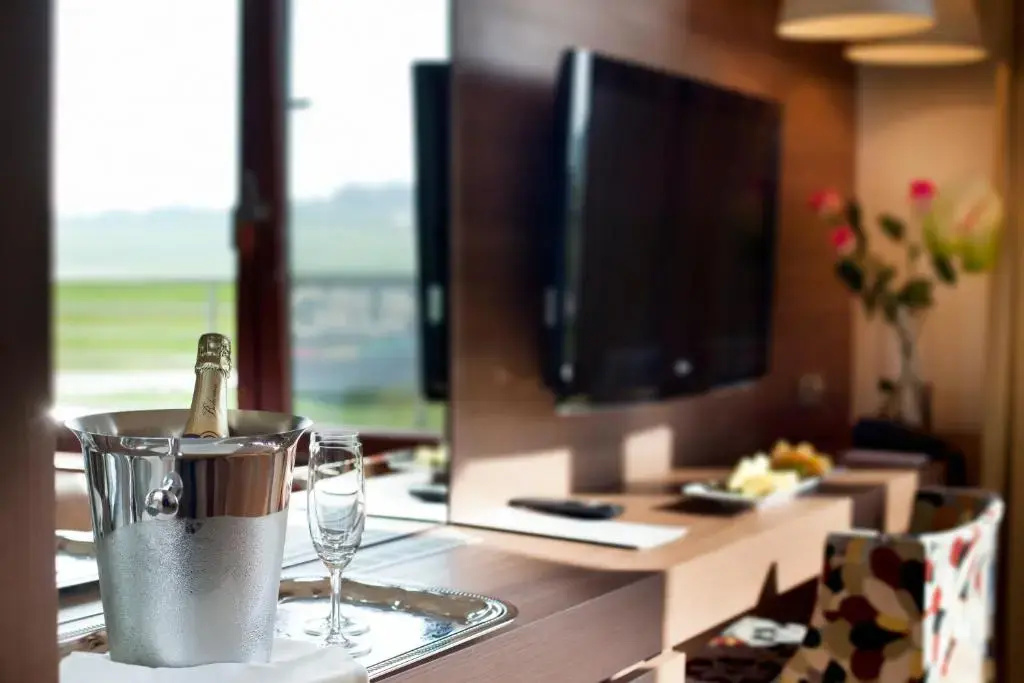 Grund Resort Golf & Ski - Chambres