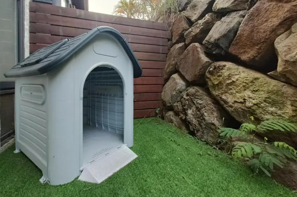 Standard Bungalow