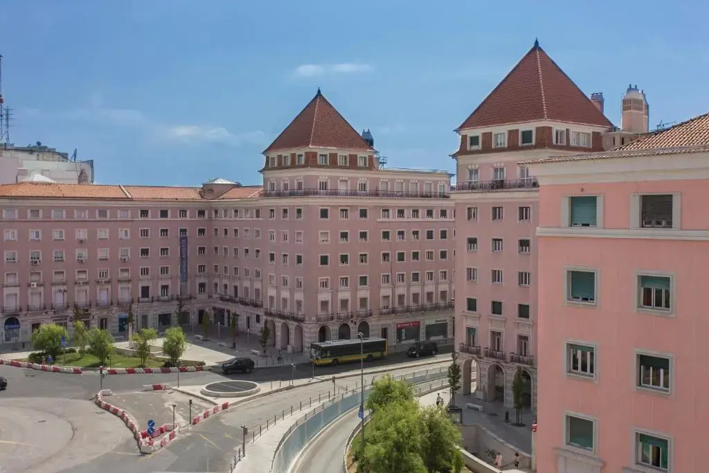 Gaspar House - Chambres
