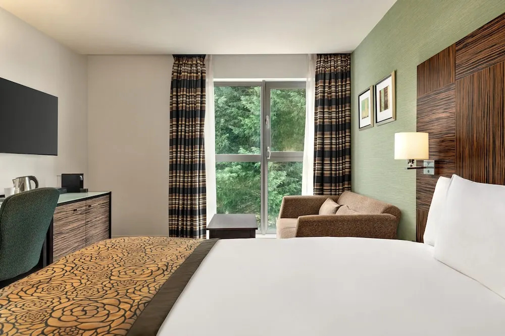 Holiday Inn Birmingham Airport - NEC by IHG - Chambres