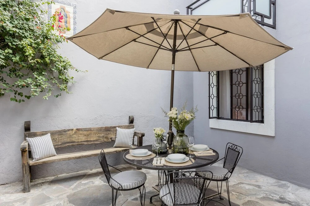 Casa Recreo Luxury King Suites in Centro San Miguel