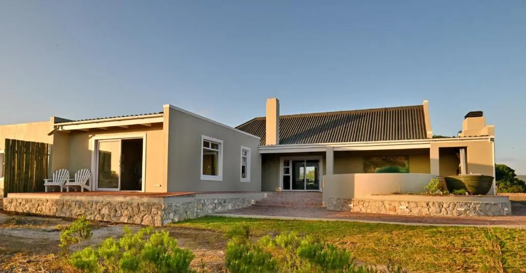 De Hoop Villa