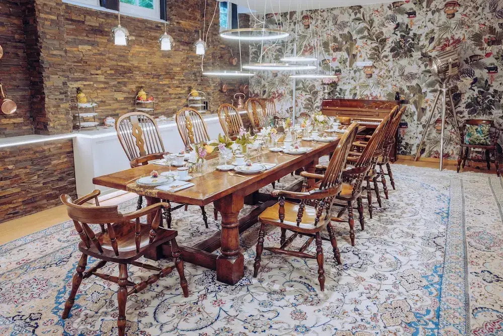 Schlossresidenz Boutique Apartements & Hotel Suiten - фото 42