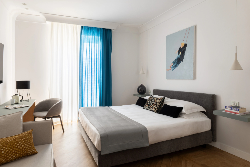 Hotel Principe di Villafranca - Général