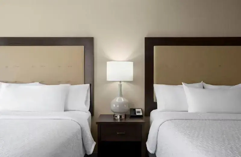 Homewood Suites by Hilton Akron Fairlawn, OH - Chambres