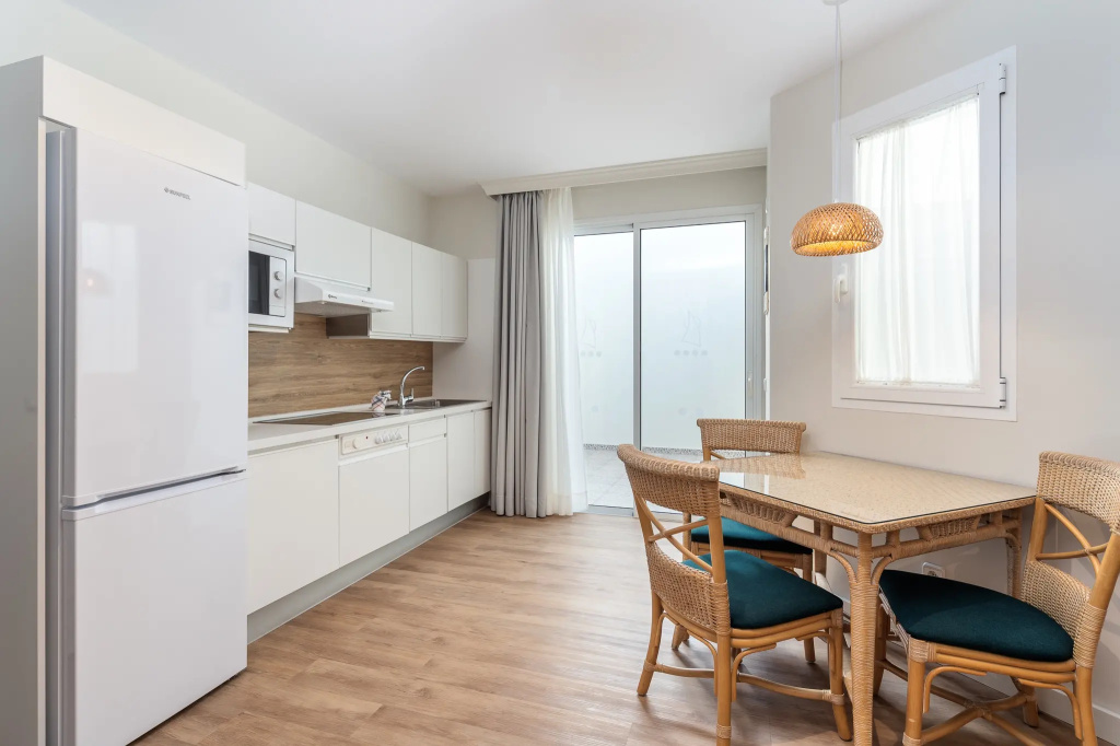 Esmeralda Maris by Livvo Hotel - Général