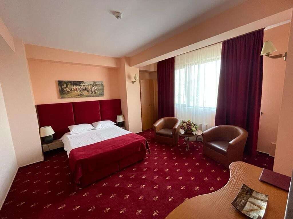 Hotel Class by null
